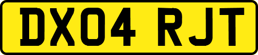 DX04RJT