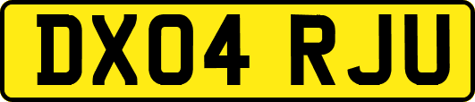 DX04RJU