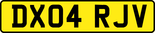 DX04RJV