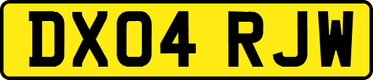 DX04RJW