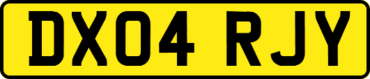 DX04RJY