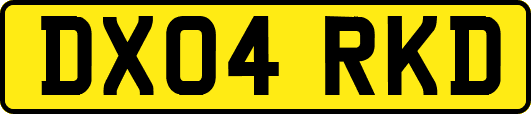 DX04RKD