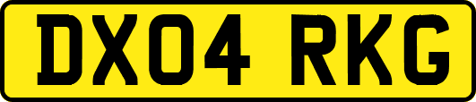 DX04RKG