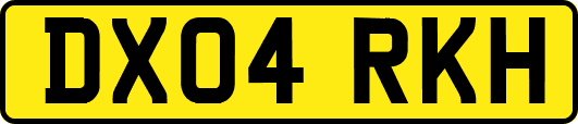 DX04RKH