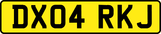 DX04RKJ