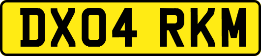 DX04RKM