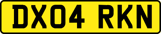 DX04RKN
