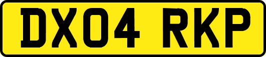 DX04RKP