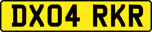 DX04RKR