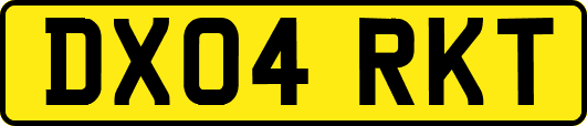 DX04RKT