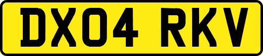 DX04RKV