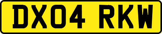 DX04RKW