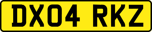 DX04RKZ