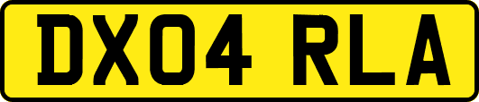 DX04RLA