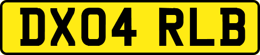 DX04RLB