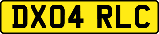 DX04RLC