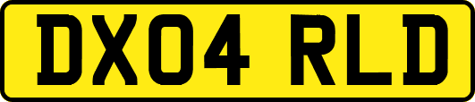 DX04RLD