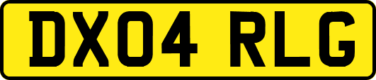 DX04RLG