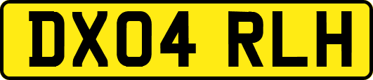 DX04RLH