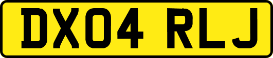 DX04RLJ