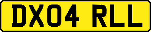 DX04RLL