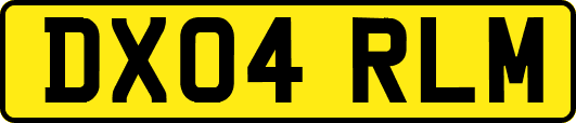 DX04RLM