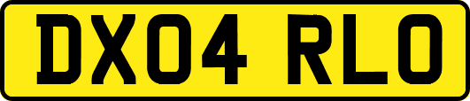 DX04RLO