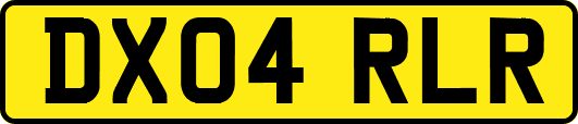 DX04RLR