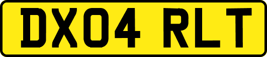 DX04RLT