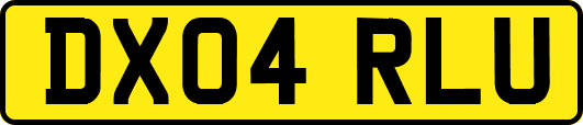 DX04RLU