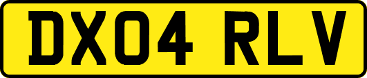 DX04RLV