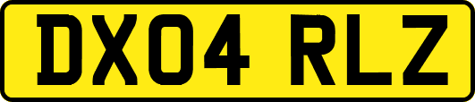 DX04RLZ