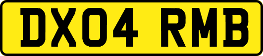 DX04RMB