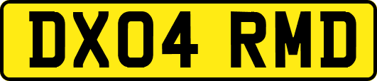 DX04RMD