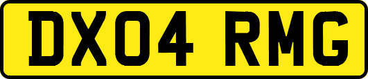 DX04RMG