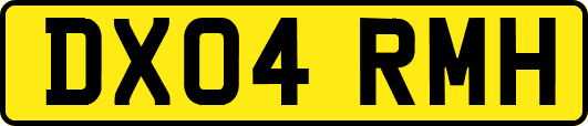 DX04RMH