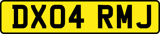 DX04RMJ