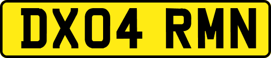 DX04RMN