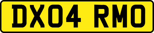 DX04RMO