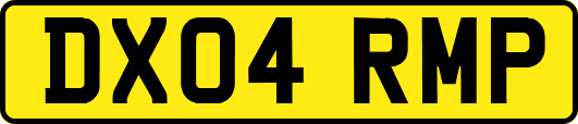 DX04RMP