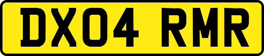 DX04RMR