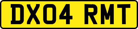 DX04RMT