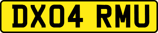 DX04RMU