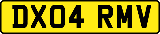 DX04RMV