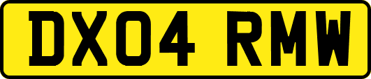 DX04RMW
