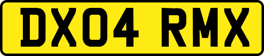 DX04RMX