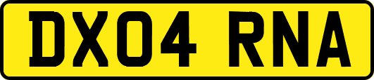 DX04RNA