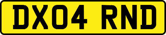 DX04RND