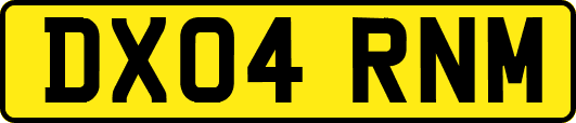 DX04RNM