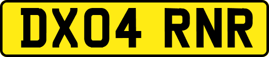 DX04RNR